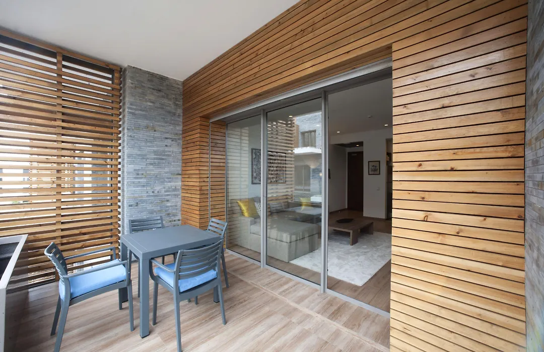 Ocean Park Hotel, Premium Suites & Wellness-1