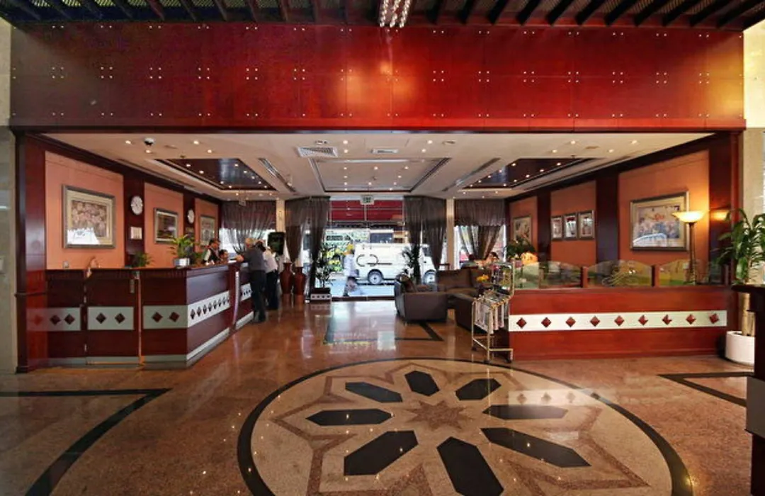 Florida City Hotel Apartments-1