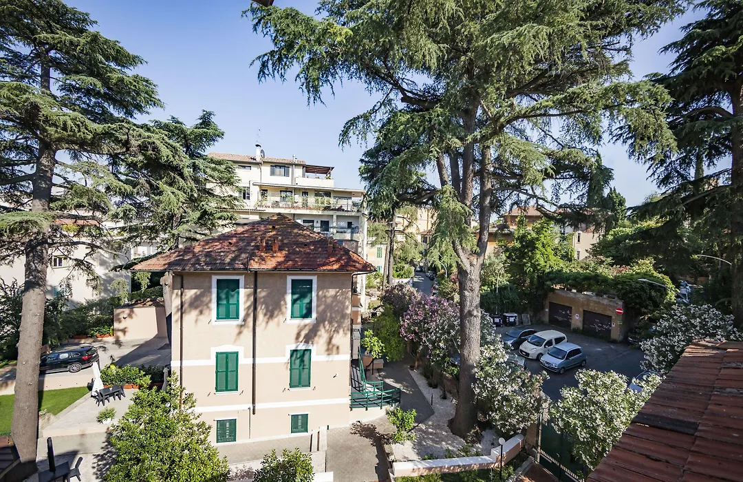 Villa Aurora-1