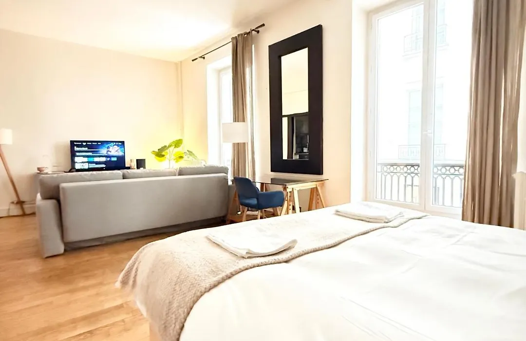 Studio Saint Germain-1