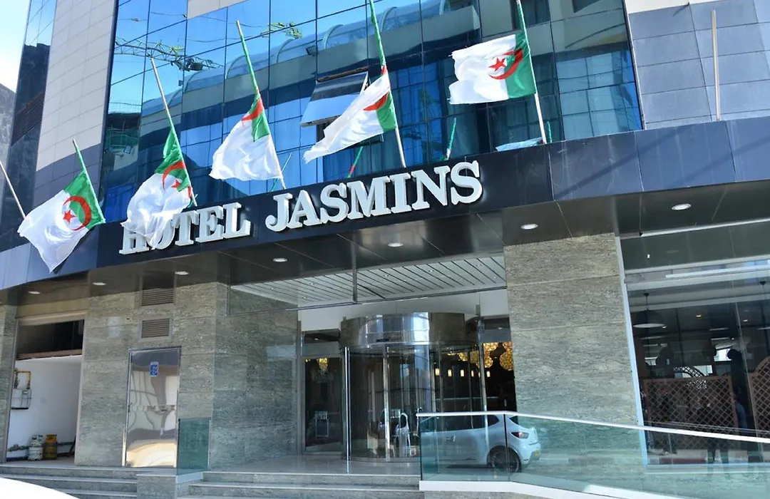 Jasmins Residence-1