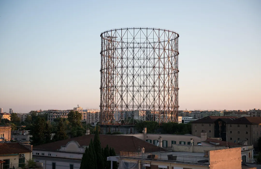 Gasometer Urban Suites-1