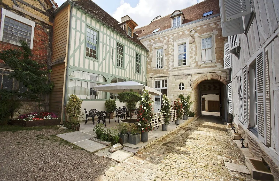 Hotel Saint Georges-1