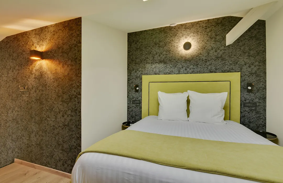 Villa Erizio Aparthotel - A Bucolic And Urban Break-1