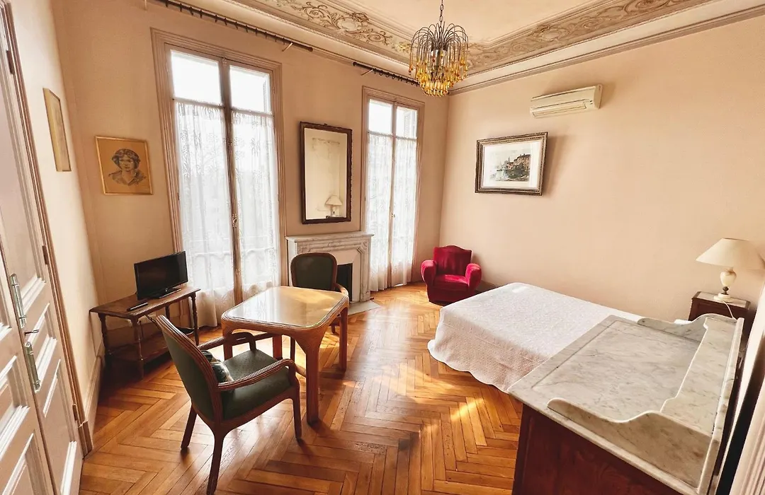 Résidence La Villa Léonie-1