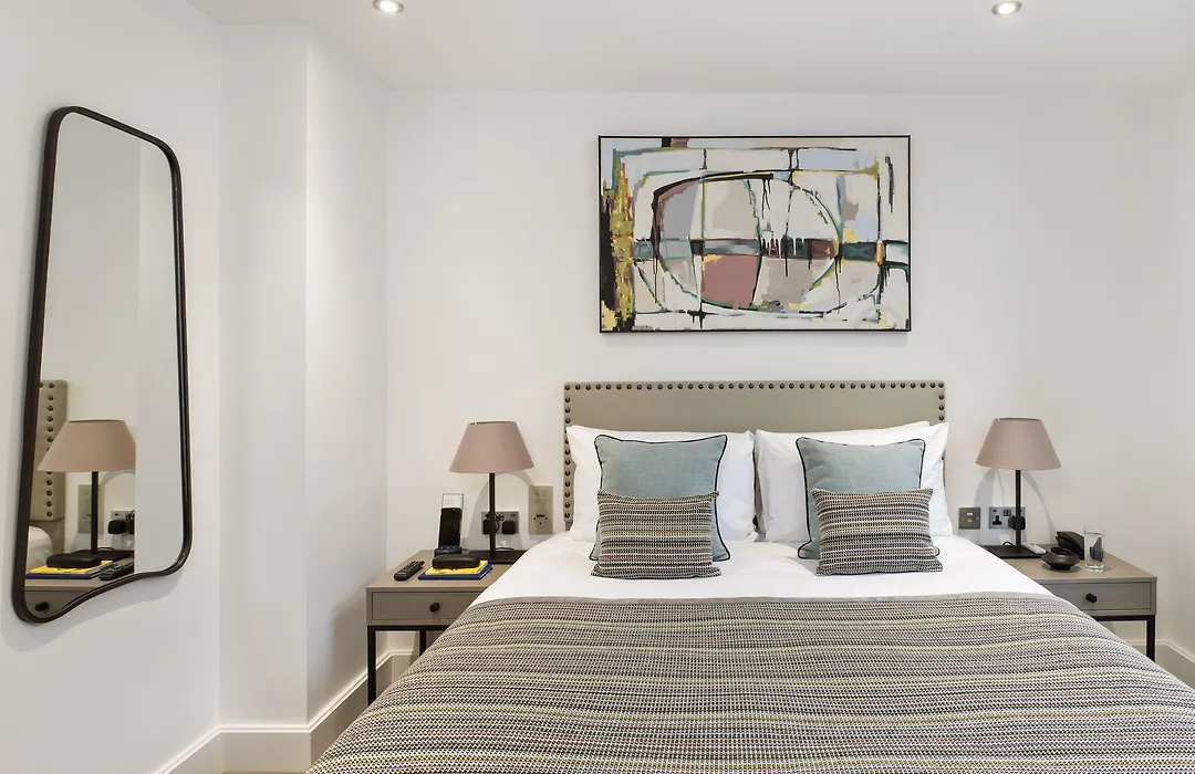 The Chronicle By Supercity Aparthotels-1