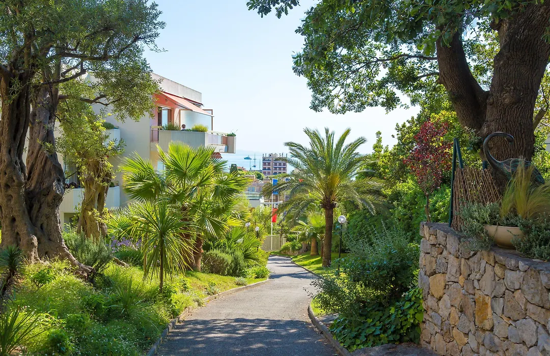 Hapimag Apartments Antibes-1