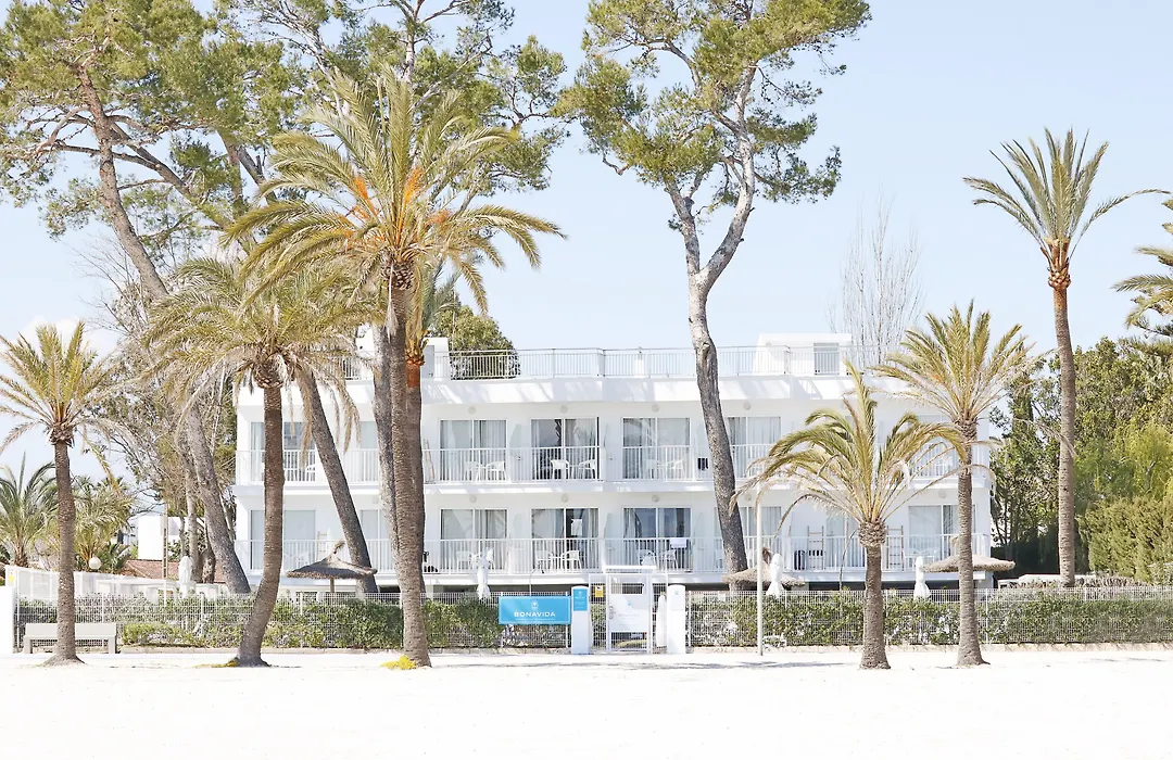Bonavida Apartments-1