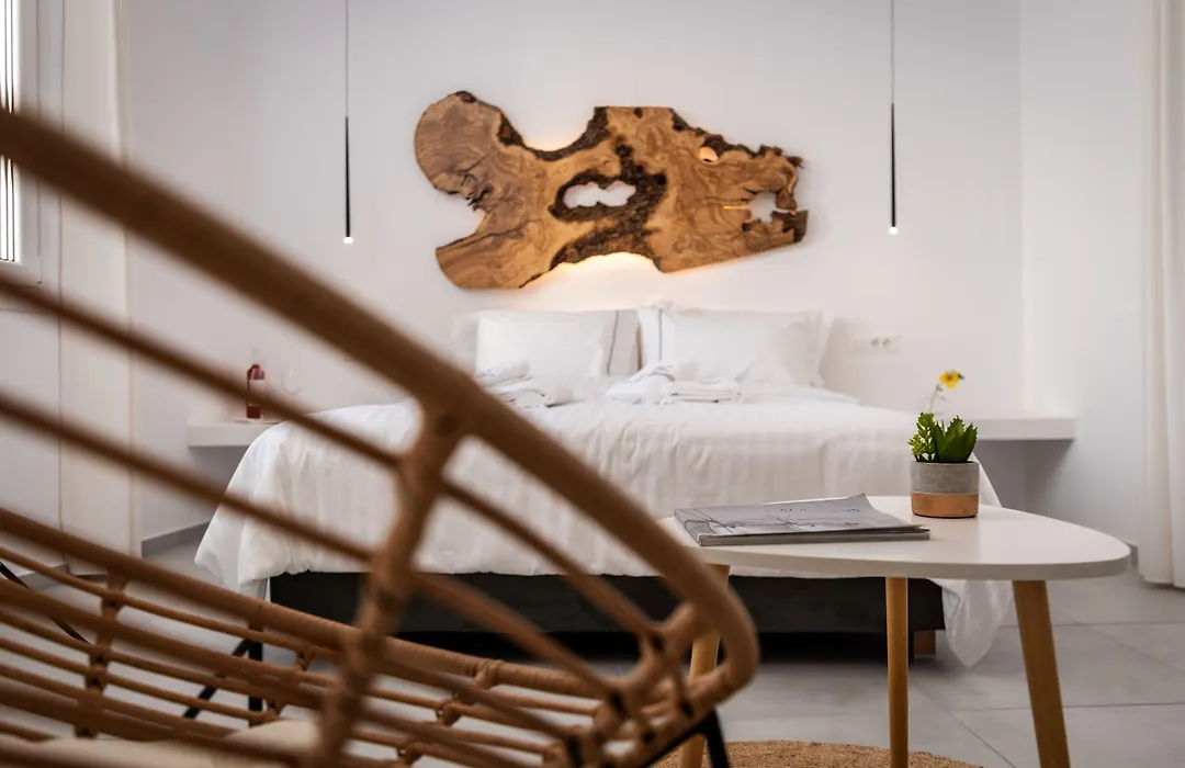 Sunset Paraportiani Rooms-1