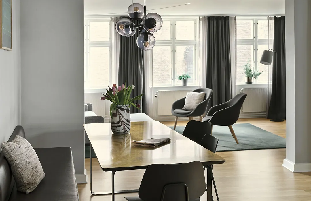 Rosenborg Hotel Apartments-1