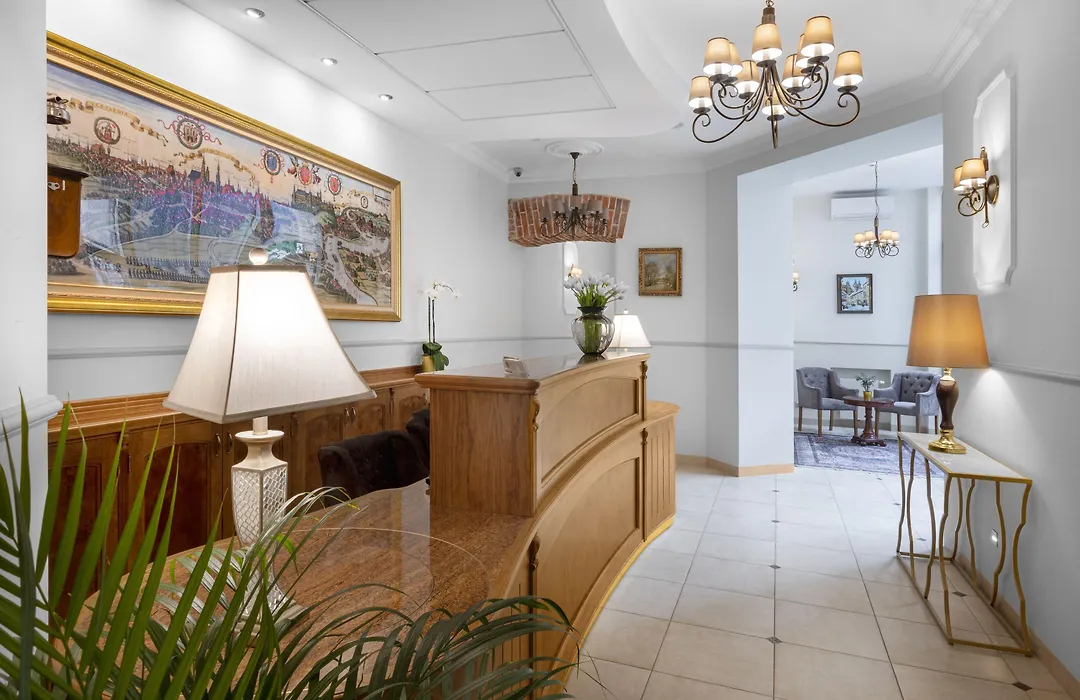 Ventus Rosa Boutique Aparthotel-1