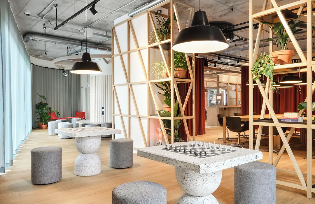 Stayery Frankfurt Sachsenhausen-1
