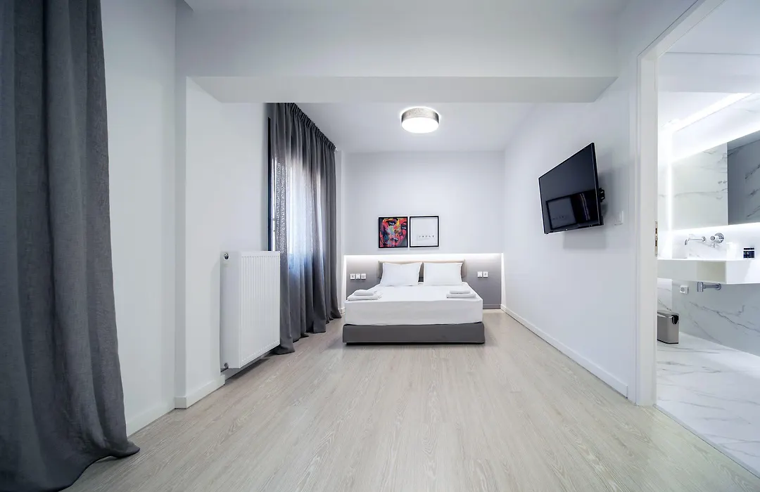 Heritage Boutique Apartments-1