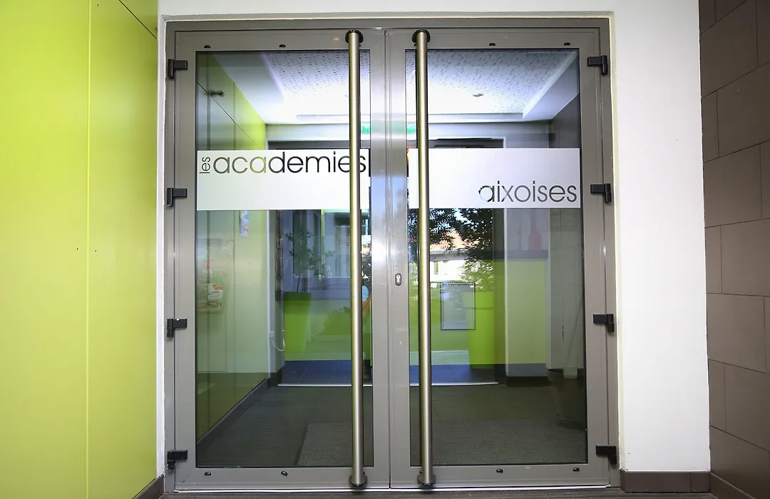 Résidence Les Académies Aixoise-1