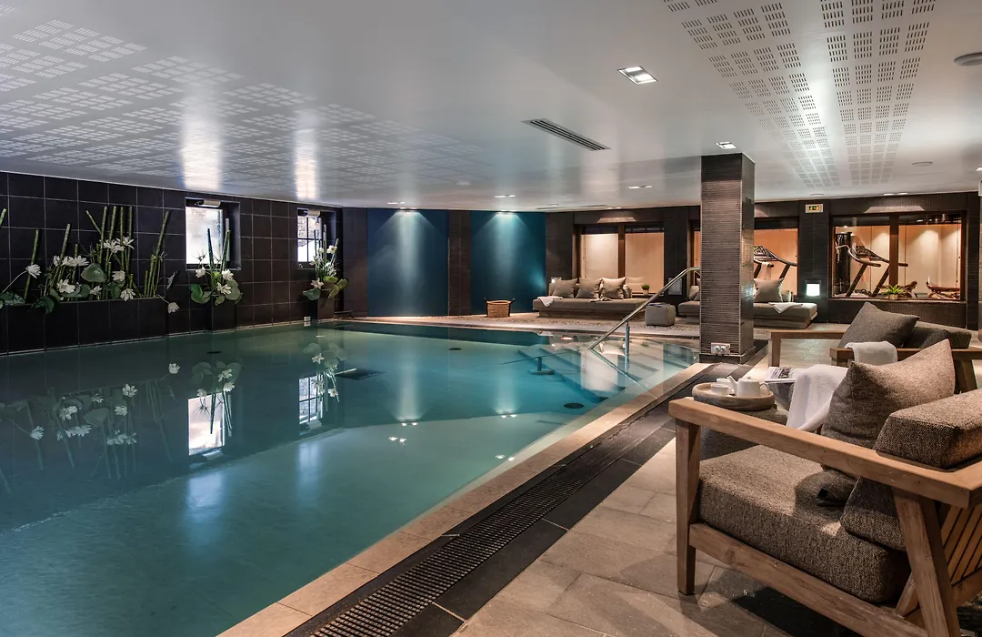 Manali Lodge By Alpine Resorts-1
