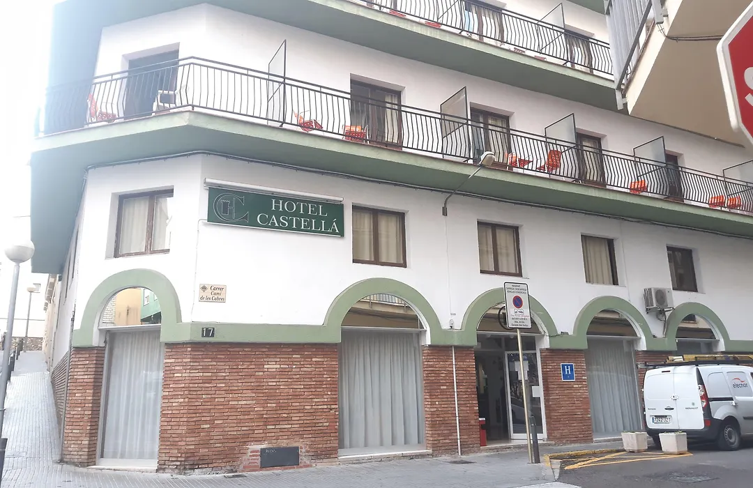 Hotel Castella-1