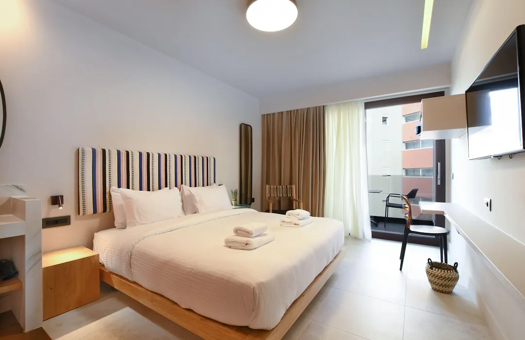 Pavo Art Hotel-1