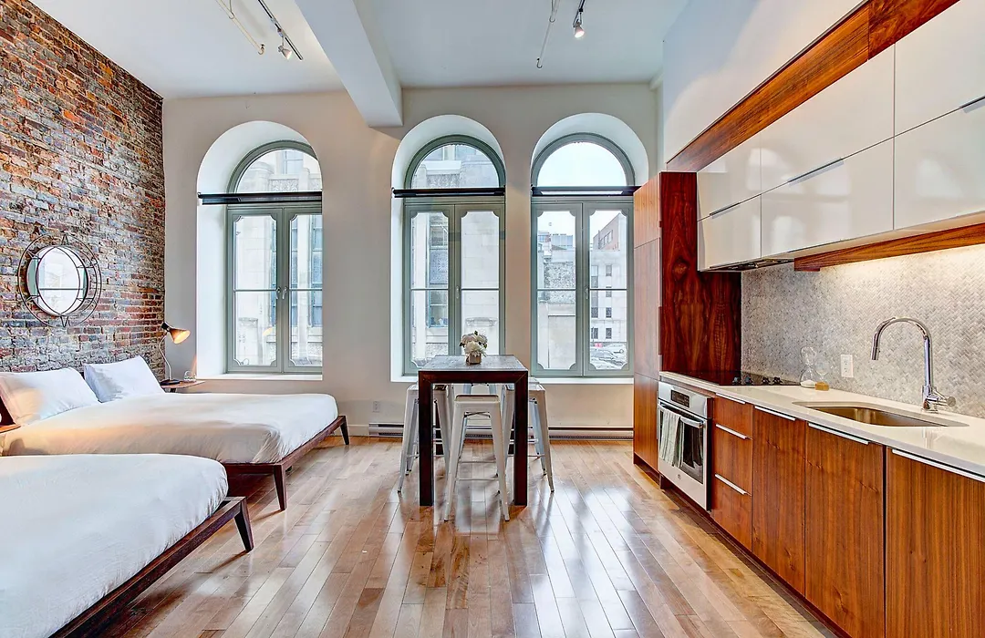 Le Merrill - Vieux Montreal-1