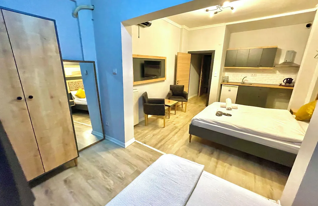 Hotel The Neom Suites-1