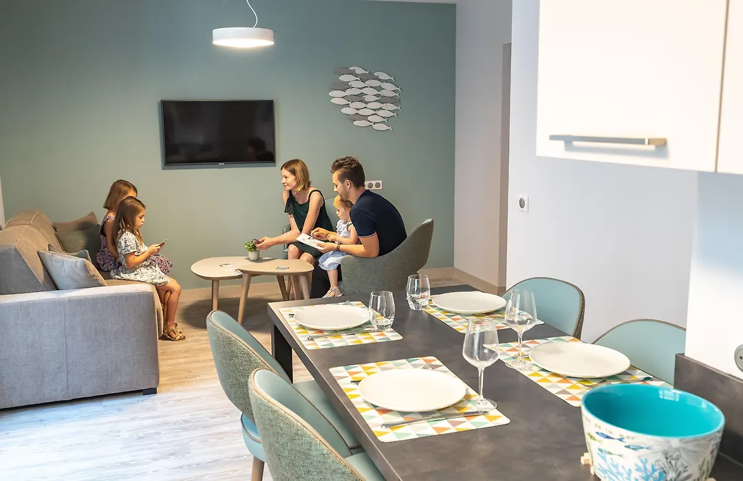 Appartements des Marins-1