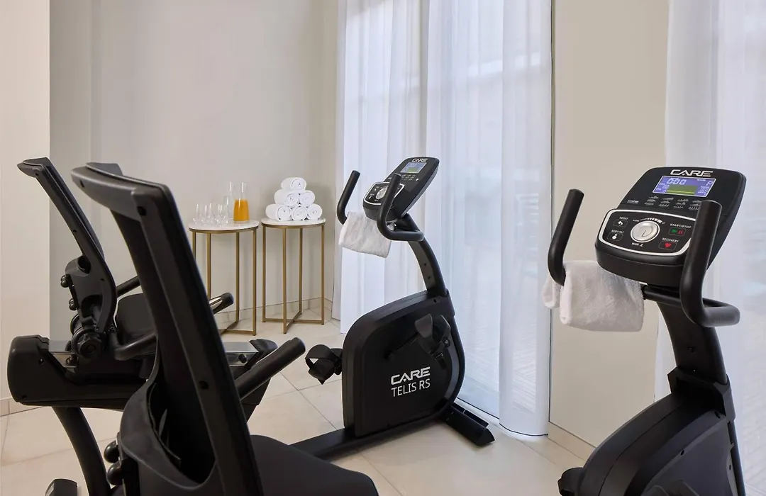 Quality Aparthotel Bordeaux Saint-Jean-1