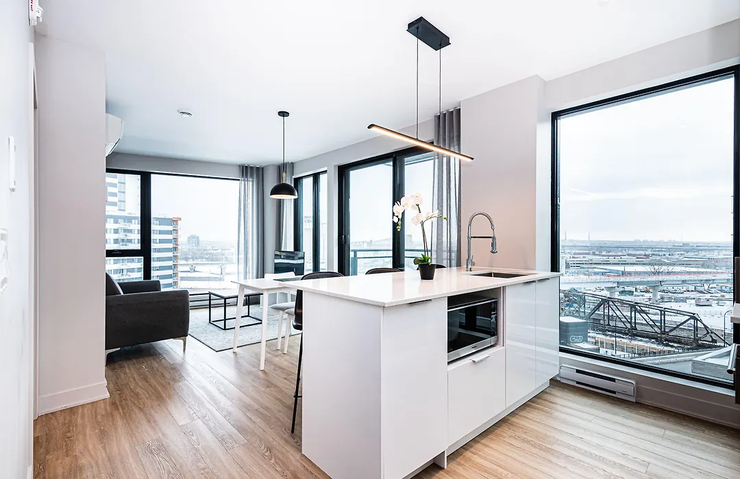 Werfy Luxury Apart-Hotel-1