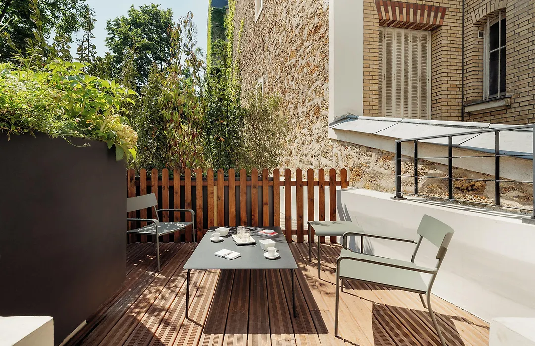 My Maison In Paris Invalides-1