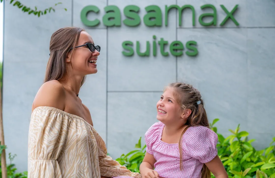 Casamax Suites-1
