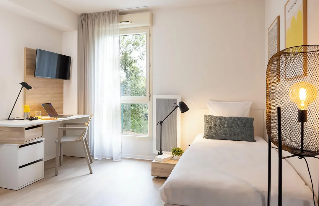 Apparteo Montpellier-1