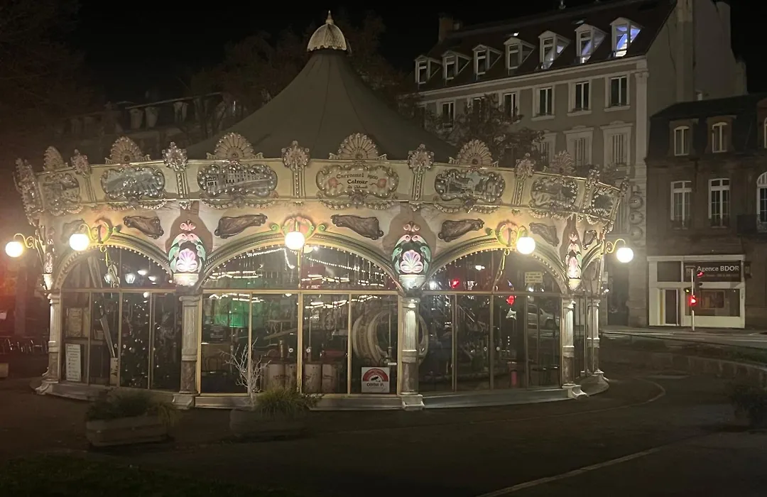 Hôtel Kempf-1