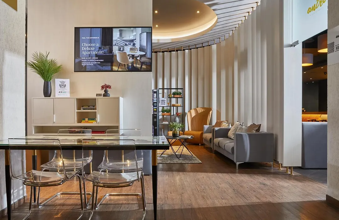 7Seasons Apartments Budapest-1