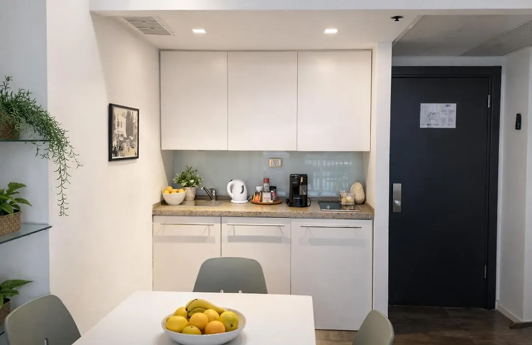 Sea Executive Suites-1