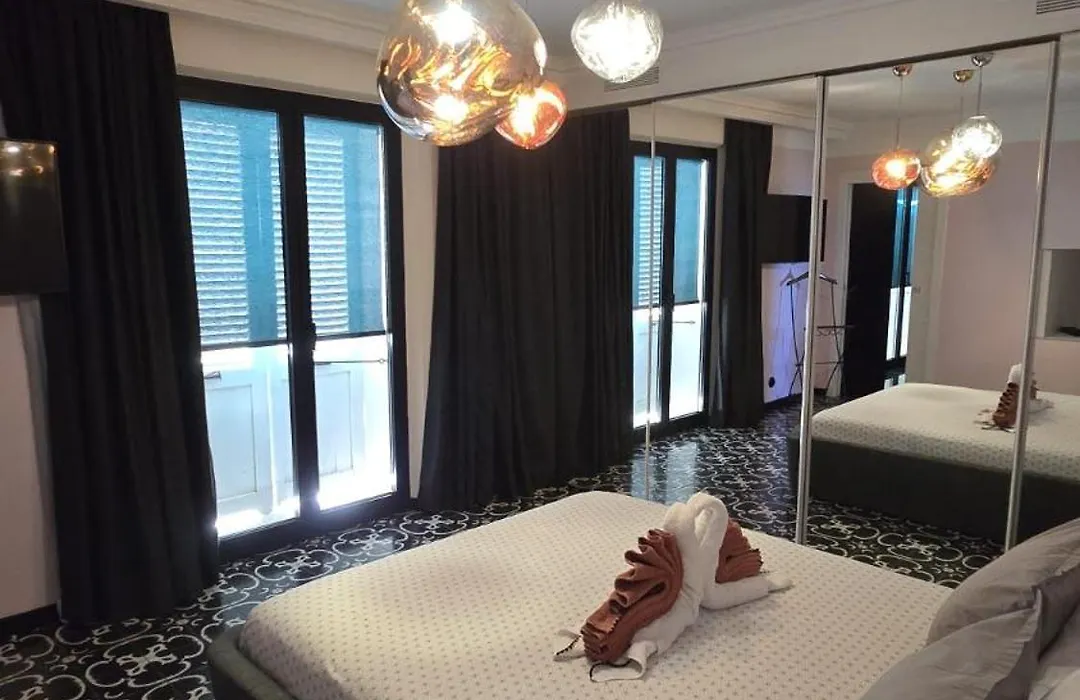 Appart'Hotel Fior Di Ribba-1