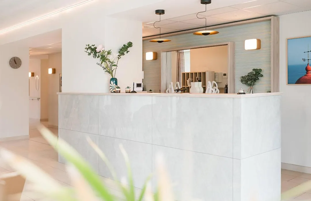 Quality Aparthotel Quiberon-1