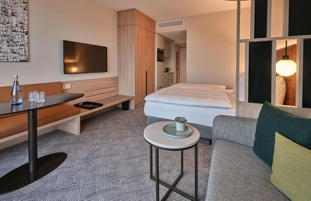 Adina Apartment Hotel Cologne-1