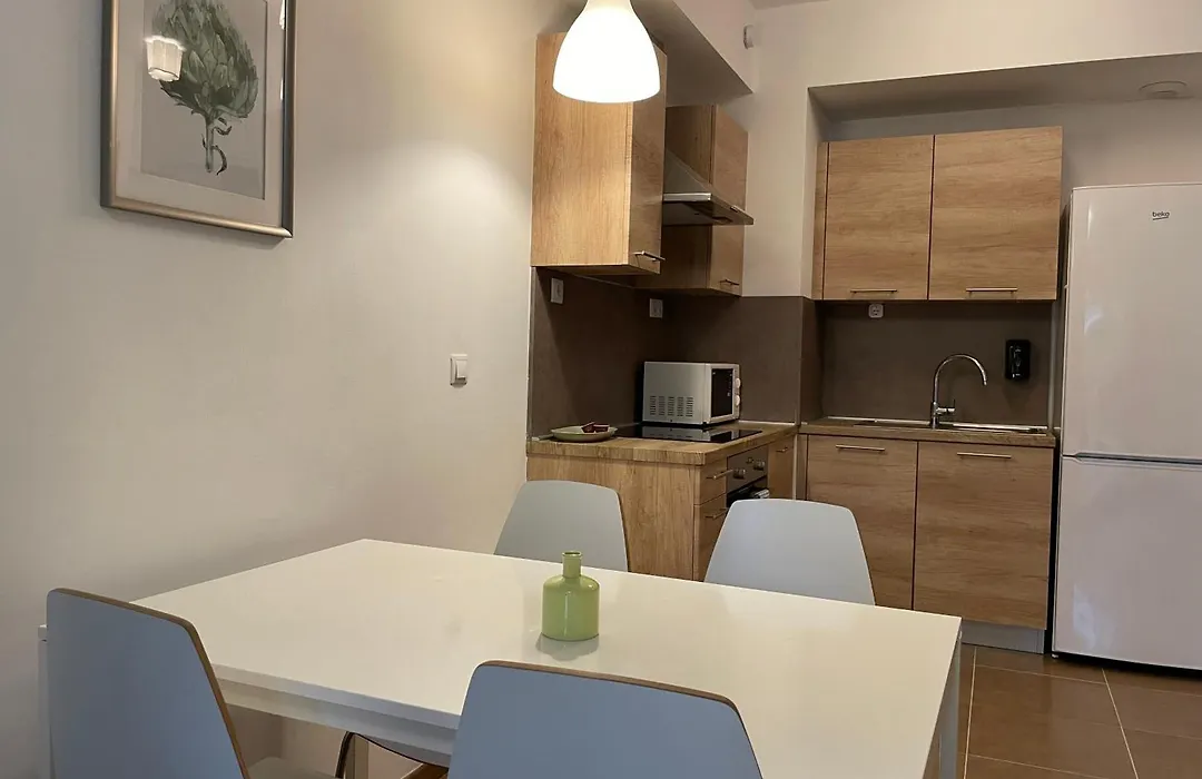 Corvin Center Suites-1