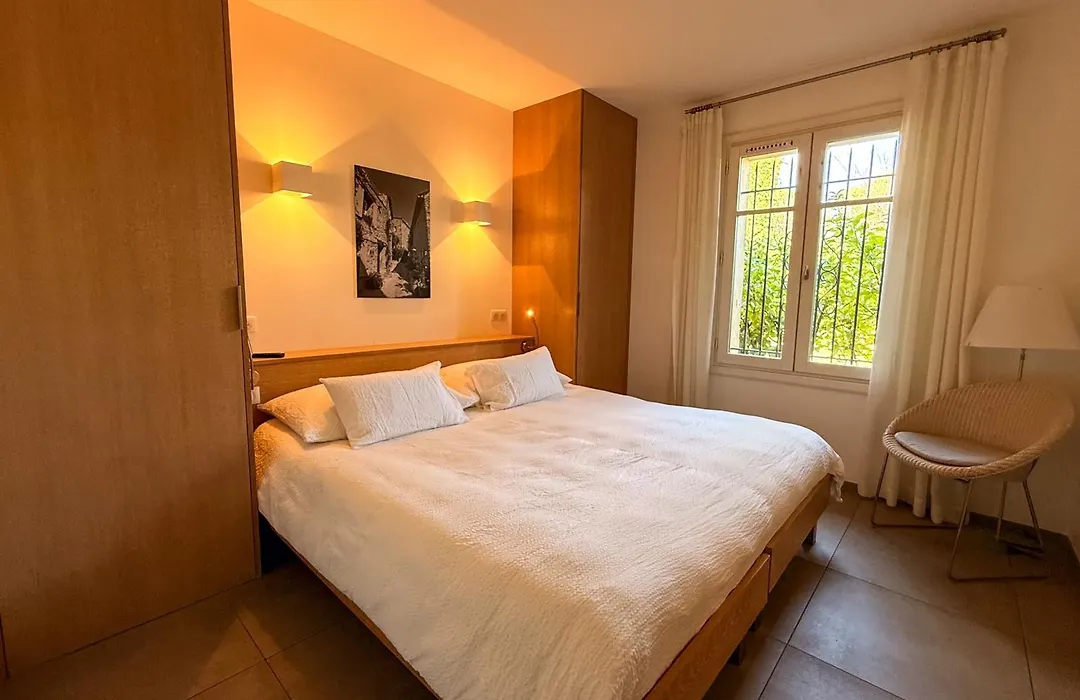 Clos des Oliviers Grimaud - Meublé de Tourisme-1