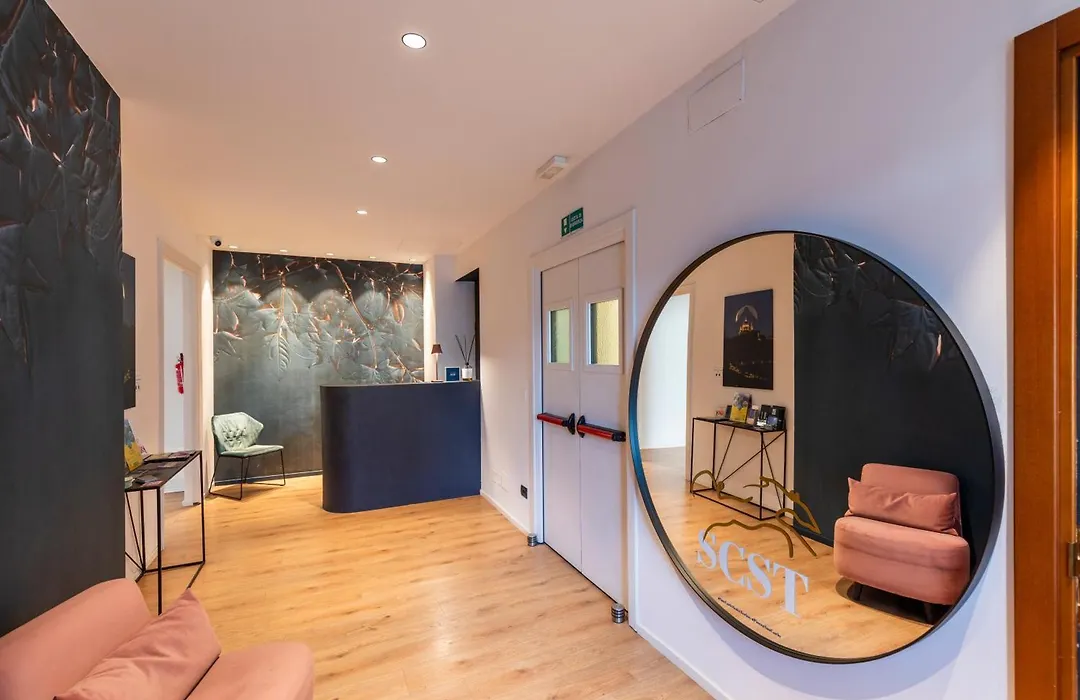 San Carlo Suite Torino-1