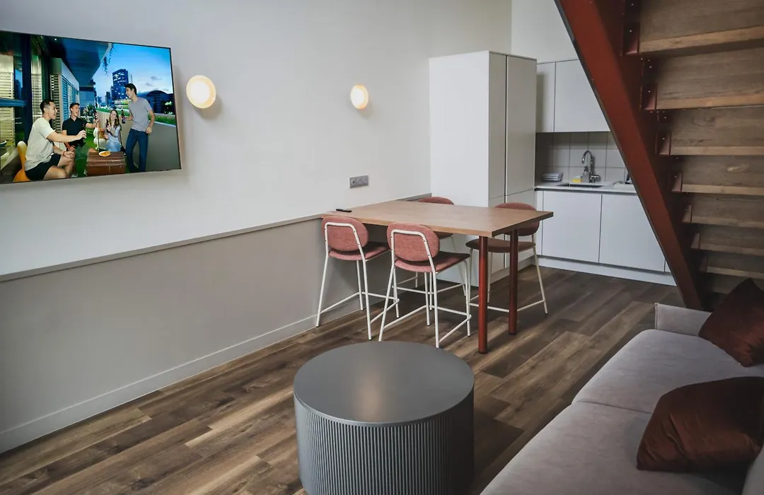 Lyf Gambetta Paris-1