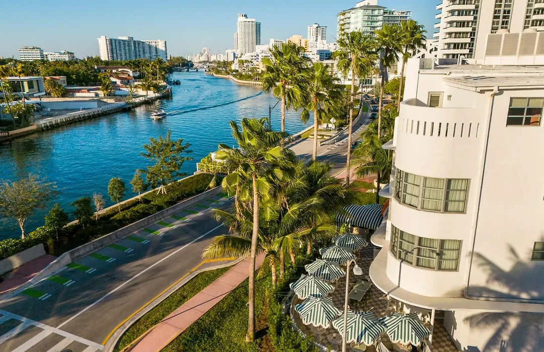 Hotel Trouvail Miami Beach-1