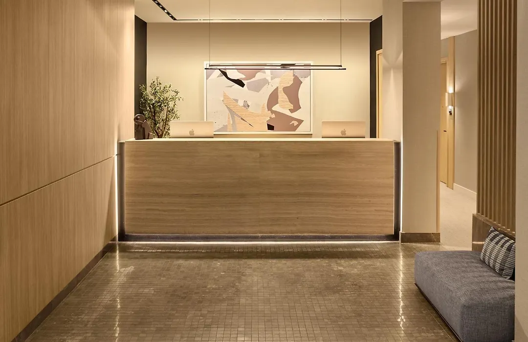 Eurostars Old Montreal Suites & Apartments-1