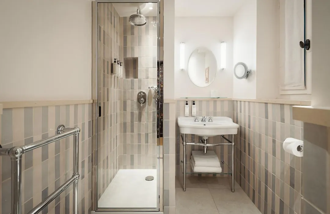 Maison La Bohème Montmartre - Studios&Apartments-1