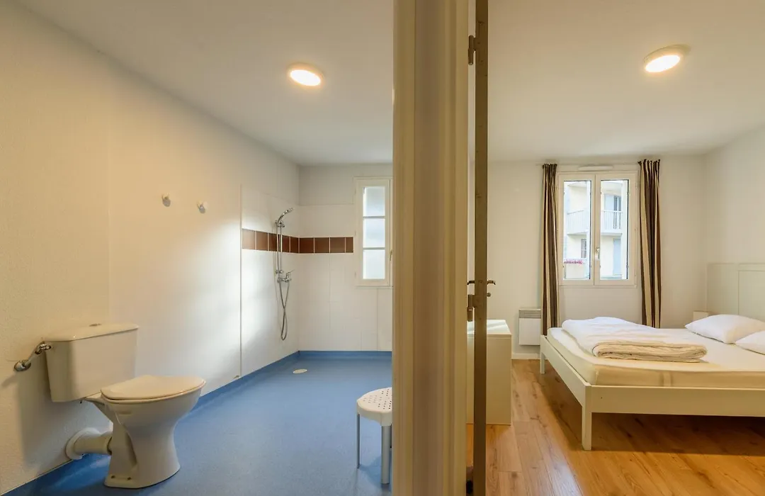 Les Balcons de l'Yse résidence de tourisme-1
