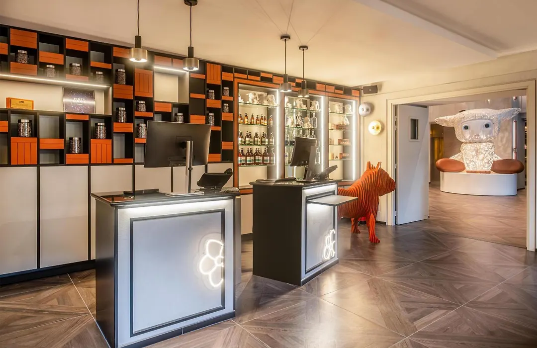 Firstname Toulouse Residence, Part Of Jdv By Hyatt-1