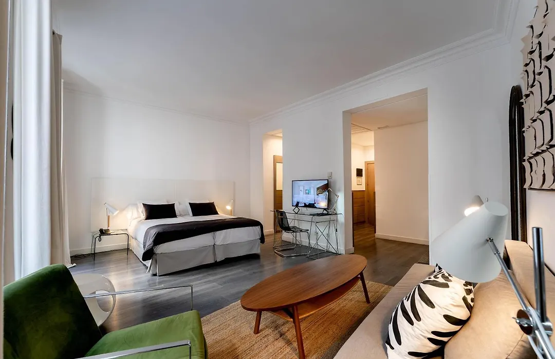 Suite Prado-1