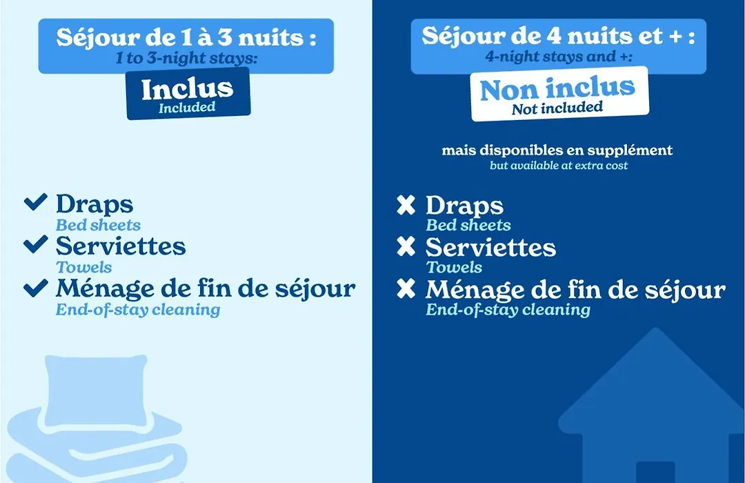 Vacancéole - Résidence L'Edelweiss-1