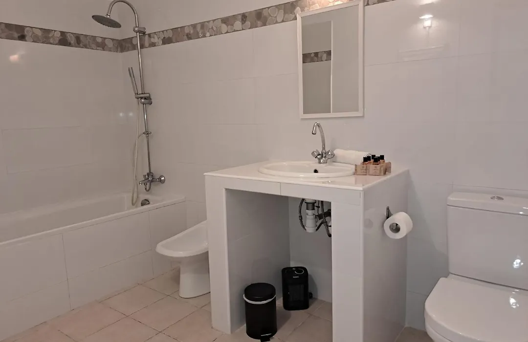 Bungalows Filippi-1