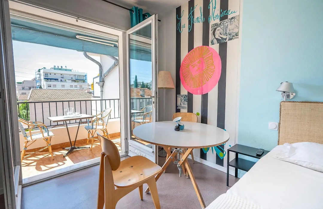 Le Val Duchesse Hotel&Appartements-1