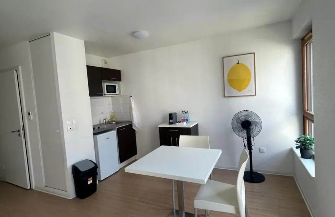 Apparteo Strasbourg-1