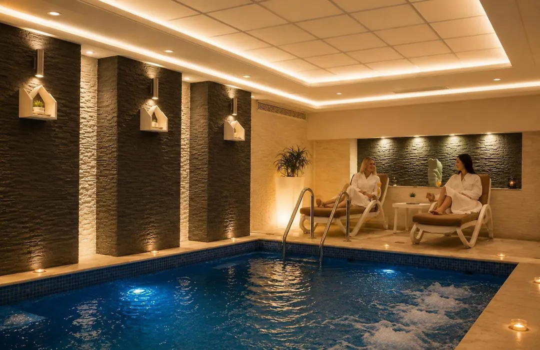 Appart-Hotel Marrakech Inn-1